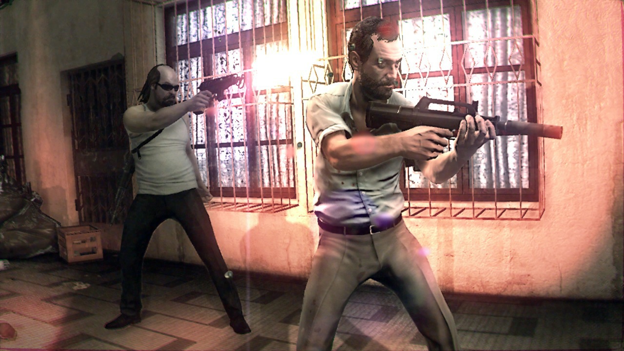 Kane & Lynch 2: Dog Days (Edición Limitada) - Imagen 39